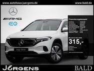 Mercedes EQA, 250 Progressive Wide Easy-P 18, Jahr 2023 - Dillenburg