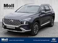 Hyundai Santa Fe, 1.6 T-GDi Hybrid 6AT TREND Paket, Jahr 2021 - Köln