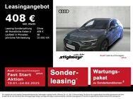 Audi A3, Sportback S-line 40 TFSIe VC, Jahr 2024 - Pfaffenhofen (Ilm)