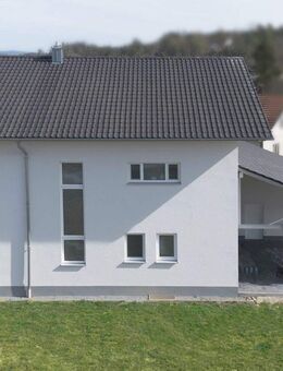 Familienfreundliches Haus mit erstklassiger Ausstattung in Steinach-Wolferszell - Steinach (Bayern)