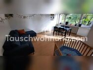 [TAUSCHWOHNUNG] Schöne 3-Zimmer-Wohnung mit Balkon und Blick ins Grüne - Bonn