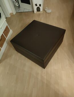 VEGA Hocker Assemble Kunstleder - Ludwigshafen (Rhein)