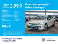 VW Golf, 1.5 TSI 8 Life, Jahr 2024 - Stuttgart