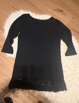 Dreiviertel Pullover - Schnaittenbach Zentrum