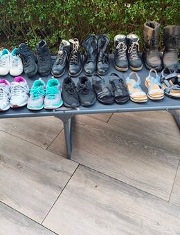 Damenschuhe - Nesselwang