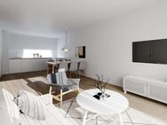 Sonnige 4-Zimmer Wohnung mit Terrasse & Garten - Deggendorf