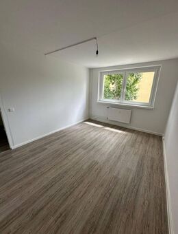 Charmante 2-Zimmer-Wohnung in Bernburg (Saale) zu vermieten - Bernburg (Saale)