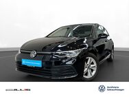 VW Golf, 1.5 TSI VIII Life, Jahr 2020 - Münsingen