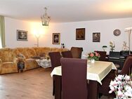 3-Raumwohnung mit Vollbad und 3 Balkons - Barth