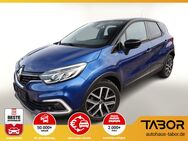 Renault Captur, 1.3 TCe 150 Version S, Jahr 2019 - Freiburg (Breisgau)