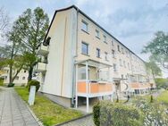 Investitionschance: Drei vermietete Wohnungen mit Kaufpreisfaktor 11 in Zeitz - Zeitz