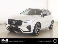 Volvo XC60, Plus Dark Recharge Plug-In Hybrid AWD T8 Twin Engine EU6d AD digitales, Jahr 2024 - Bergheim (Nordrhein-Westfalen)