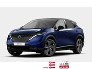 Nissan Ariya, h AWD Pro Pack, Jahr 2024 - Memmingen