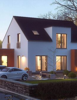 Platz für die ganze Familie - Ihr neues Zuhause im Grünen - Eichstätt