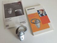 Siemens Headset PTT BluetoothTM - Bremen