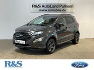 Ford EcoSport, ST-Line, Jahr 2021 - Pulheim