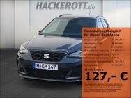 Seat Arona, 1.0 TSI FR, Jahr 2023 - Laatzen