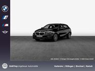 BMW 118, i Advantage, Jahr 2020 - Karlsruhe