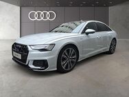 Audi A6, 45 TFSI quattro S line, Jahr 2024 - Frankfurt (Main)