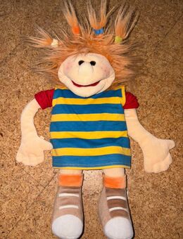 Handpuppe von Little Puppets - Braunschweig