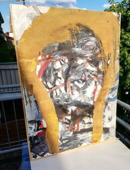 Einmaliges Kunstwerkangebot eines bekannten Künstlers - Müllheim Zentrum