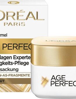 L'ORÉAL PARIS Augencreme Age Perfect Pro-Kollagen Auge, mit Kollagen