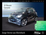 Smart ForTwo EQ fortwo Pano/Kamera/Klima/LED/Sitzhzg BC - Rheinbach