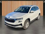 Skoda Karoq, 1.5 TSI Ambition, Jahr 2023 - Dresden