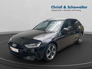 Audi A4, Avant 40 TDI advanced 3ZAC, Jahr 2023 - Freising