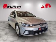 VW Golf Variant, 1.0 Golf VIII Life eTSI EU6d, Jahr 2020 - Bielefeld