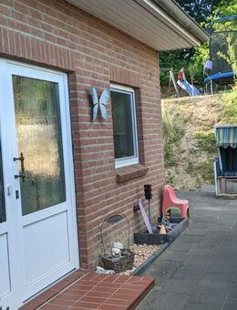 Endreihenhaus mit uneinsehbarem Garten - ohne Makler! - Lauenburg (Elbe)
