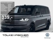 VW T7 Multivan, 2.0 l TDI Multivan Life Edition, Jahr 2022 - Krefeld