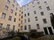 Vermietete Wohnung an der grünen Insel in Mitte - Berlin