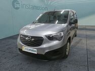 Opel Combo, 1.5 Life D Basis 130PS, Jahr 2021 - München