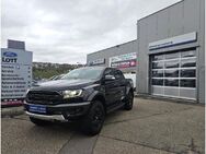 Ford Ranger Raptor *STANDH*LED*KAM*AHK*NAVI*LED*ROLLO - Neudenau