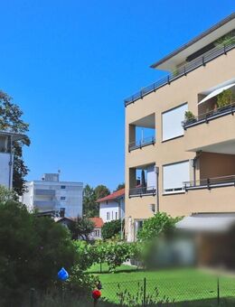*Helle 3-Zimmer Wohnung mit Südbalkon* Kapitalanlage oder zum Selbstbezug - Holzkirchen (Regierungsbezirk Oberbayern)