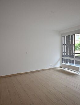 Renovierte 2-Zimmer Wohnung im Zentrum - Würzburg