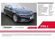 VW Passat Variant, 2.0 TDI Elegance, Jahr 2020 - Bad Schwartau