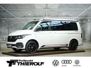 VW T6 California, 2.0 TDI 1 Beach Tour Last Edition, Jahr 2024 - Michelstadt