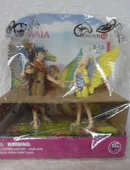 Schleich BAYALA 70583 Spielset Movie Sera und Jago NEU und OVP - Recklinghausen