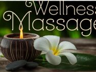 Massage München Wellness - München