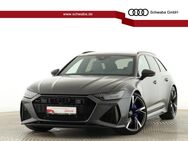 Audi RS6, 4.0 TFSI Avant V max305 Allr Lenk 22, Jahr 2021 - Gersthofen