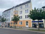 Teilrenovierte 3-Raum Wohnung im Frankendamm 68 zu vermieten - Stralsund