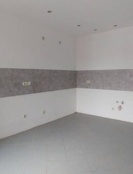 2-Raum-Wohnung im Zentrum von Greiz - Greiz