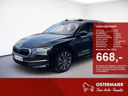 Skoda Octavia, 2.0 TDI Combi SELECTION 18 A, Jahr 2024 - Eggenfelden