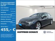 VW Golf, GTI VIII, Jahr 2022 - Neuss