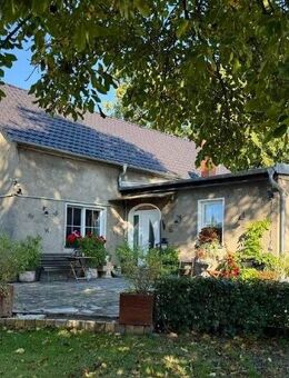 Vielseitig nutzbares Wohnobjekt in der Stadt Bernsdorf - Bernsdorf (Regierungsbezirk Dresden)