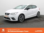 Seat Ibiza, 1.0 TSI FR, Jahr 2024 - Würzburg