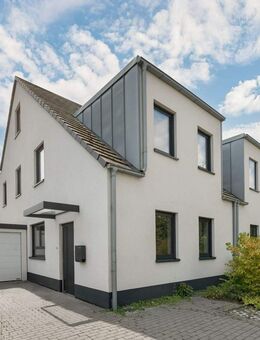 Wohntraum in Meerbusch-Osterath: Design, Technik und Komfort! - Meerbusch