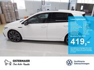 VW Golf, VIII R BLACK STYLE 320PS A, Jahr 2024 - Straubing